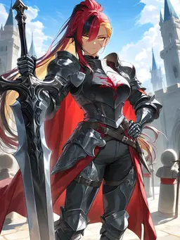 Profile image of ヴェルナ