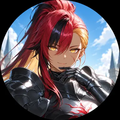 Profile image of ヴェルナ