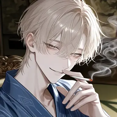 Profile image of 朱雀 桜雅