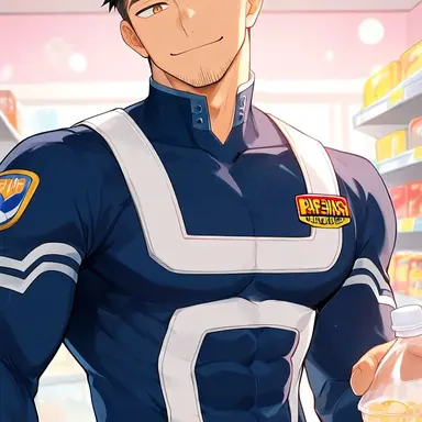 Profile image of Takuma Solis