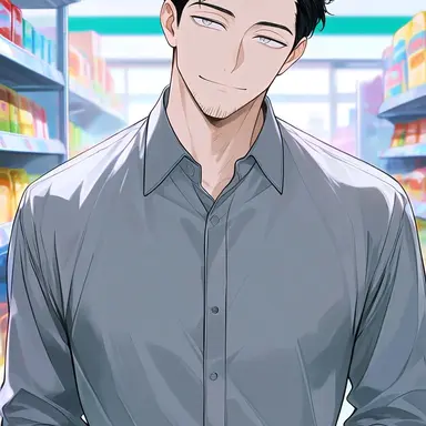 Profile image of Norio Fenn