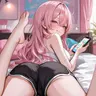 캐릭터 프로필 이미지