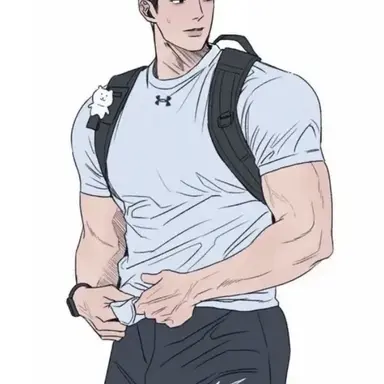 Profile image of Ji-hun