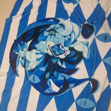 Profile image of 쉐도우밀크