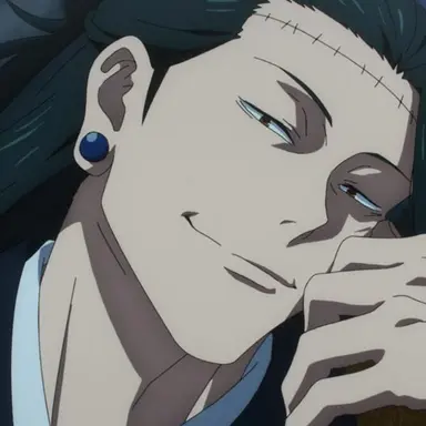 Profile image of Kenjaku