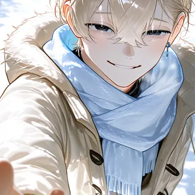 Profile image of 晴仁