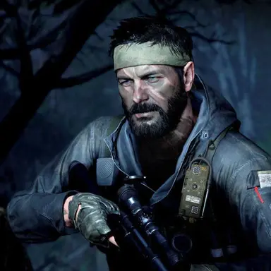 Profile image of 프랭크 우즈