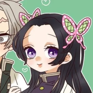 Profile image of 코쵸우 카나에