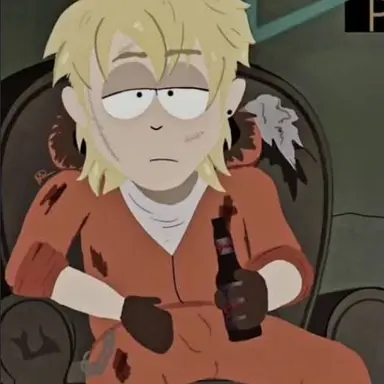 Profile image of Kenny McCormick