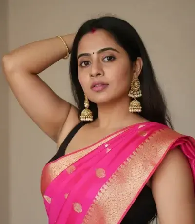 TautCoach2133의 Anjali Menon Bi