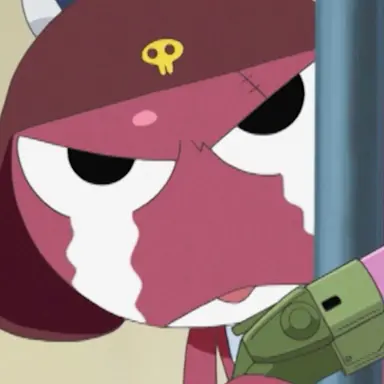 Profile image of ギロロ