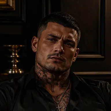 Profile image of Roman Dragunov