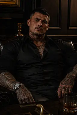 Profile image of Roman Dragunov