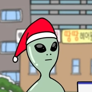 빡빡머리 삼룡이