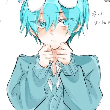 Profile image of おさでい