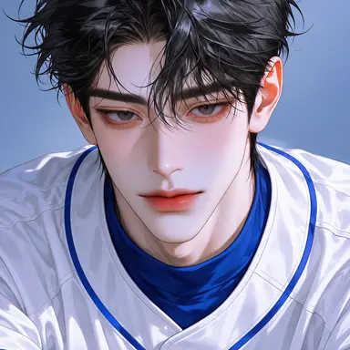 Profile image of Ryu Eun-gyeol