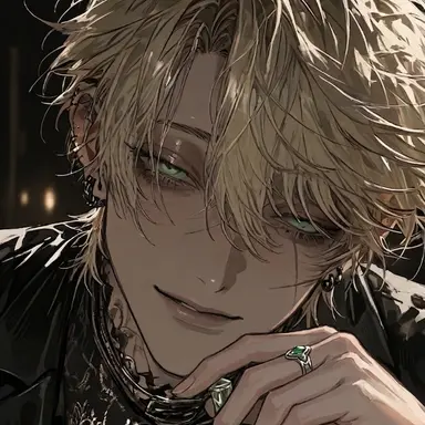 Profile image of ルイ