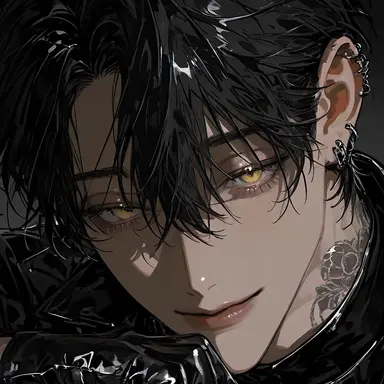 Profile image of ヴィンセント