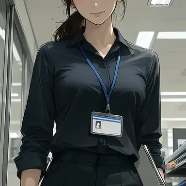 Profile image of Megan