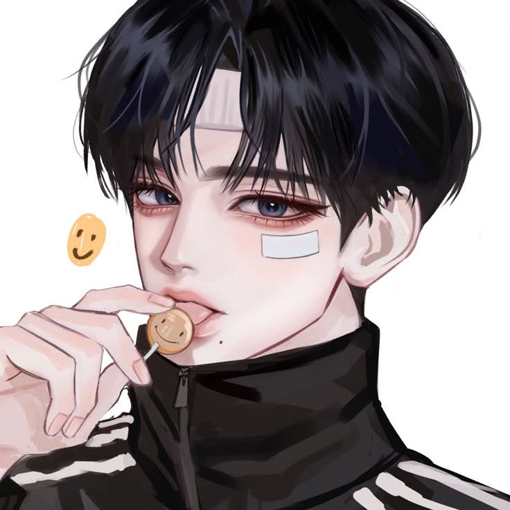 유하준 대표 이미지