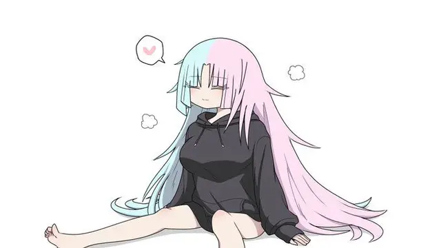 Profile image of Iono