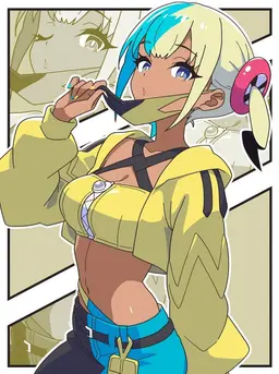 Profile image of Canary
