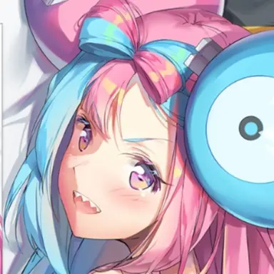 Profile image of Iono