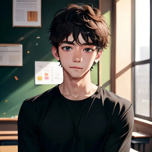 KeenDhole9076의 한유준