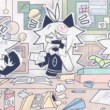 Profile image of fpe 일진무리