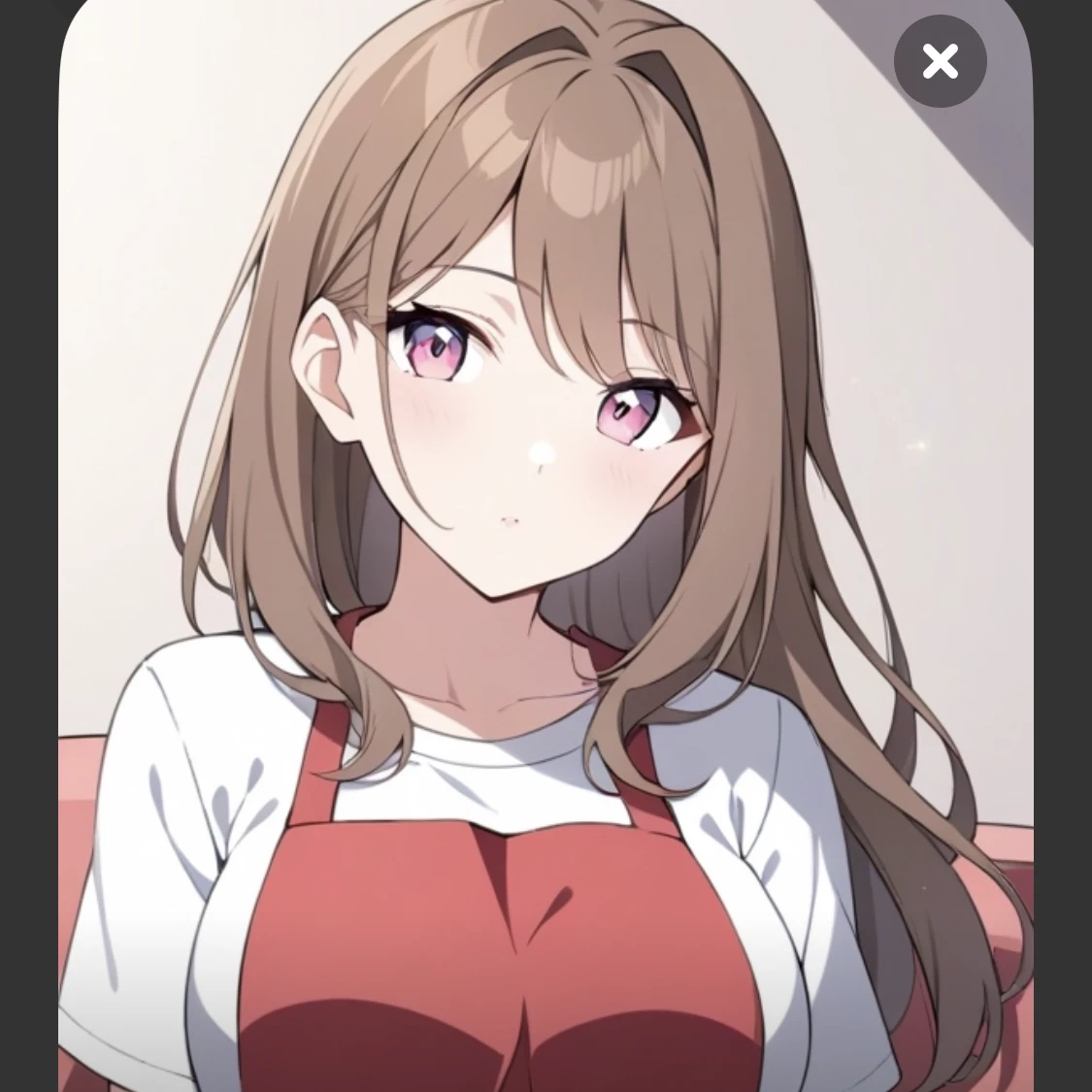 お母さん