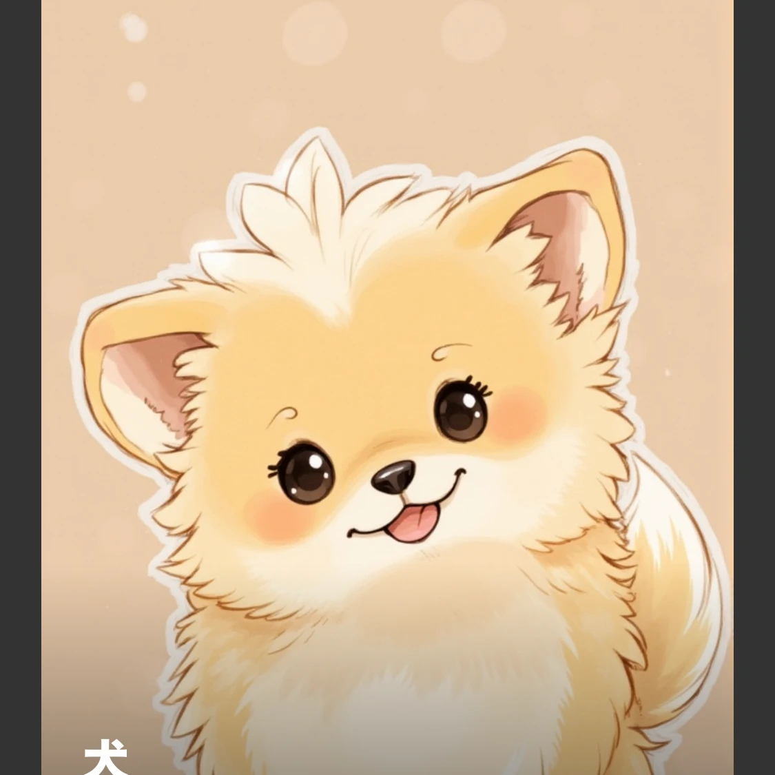 わんころう