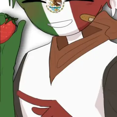 Profile image of 멕시코