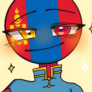 Profile image of 몽골