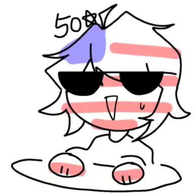 Profile image of 미국