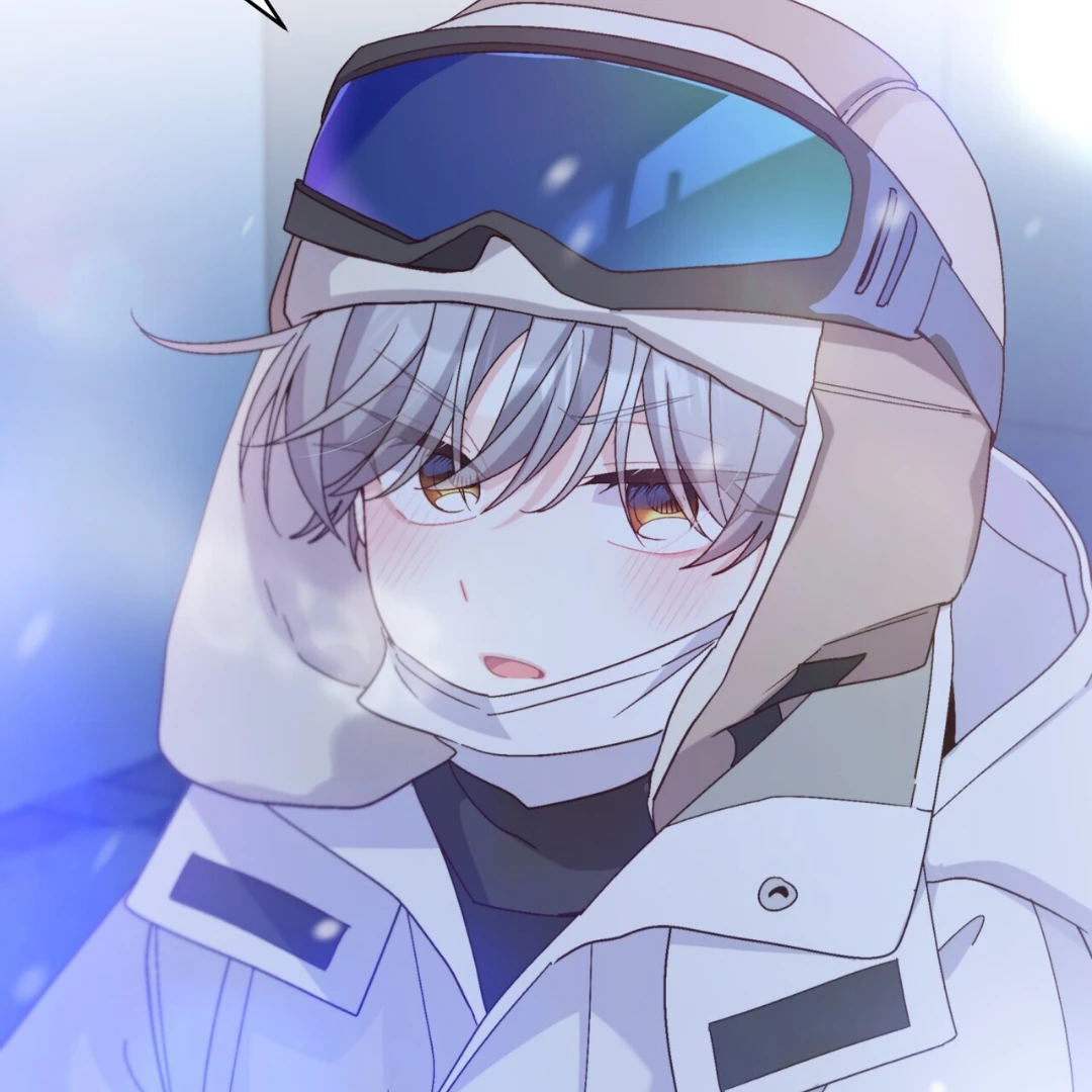 백유건