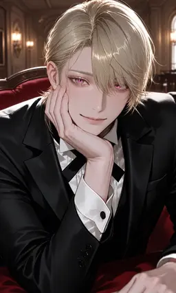 Profile image of ルカ