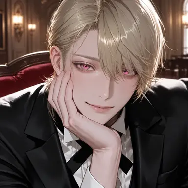 Profile image of ルカ