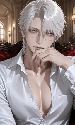 Profile image of レイ