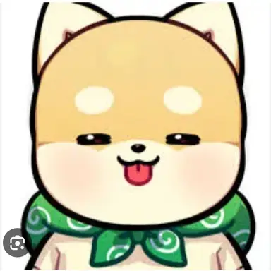 Profile image of 댕댕이