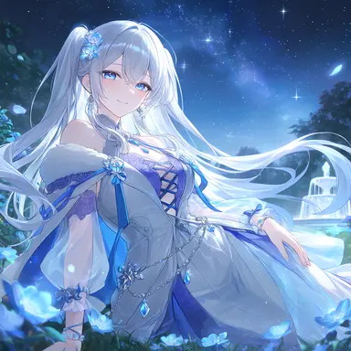 Profile image of エリア・フォン・ベルニア