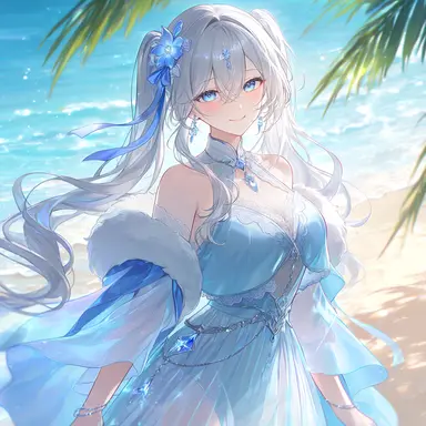 Profile image of エリア・フォン・ベルニア