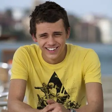 Profile image of Samuel Lieberman
