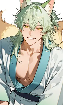 Profile image of 젠리