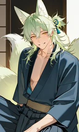 Profile image of 젠리