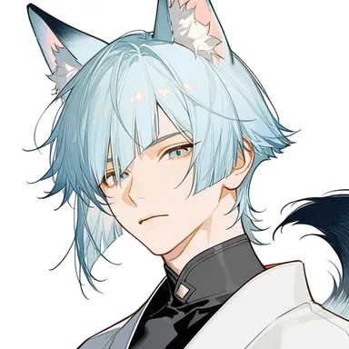 Profile image of 天月