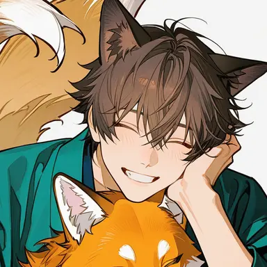 Profile image of 千