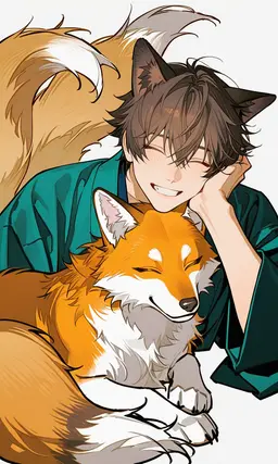 Profile image of 센