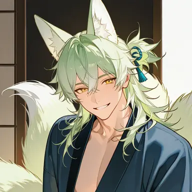 Profile image of 善利