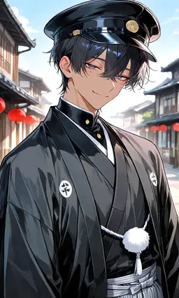Profile image of 유키오