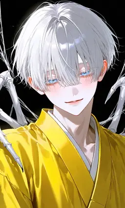 Profile image of Kiiro